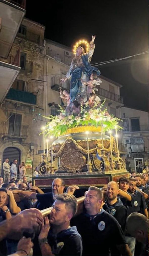 Processione