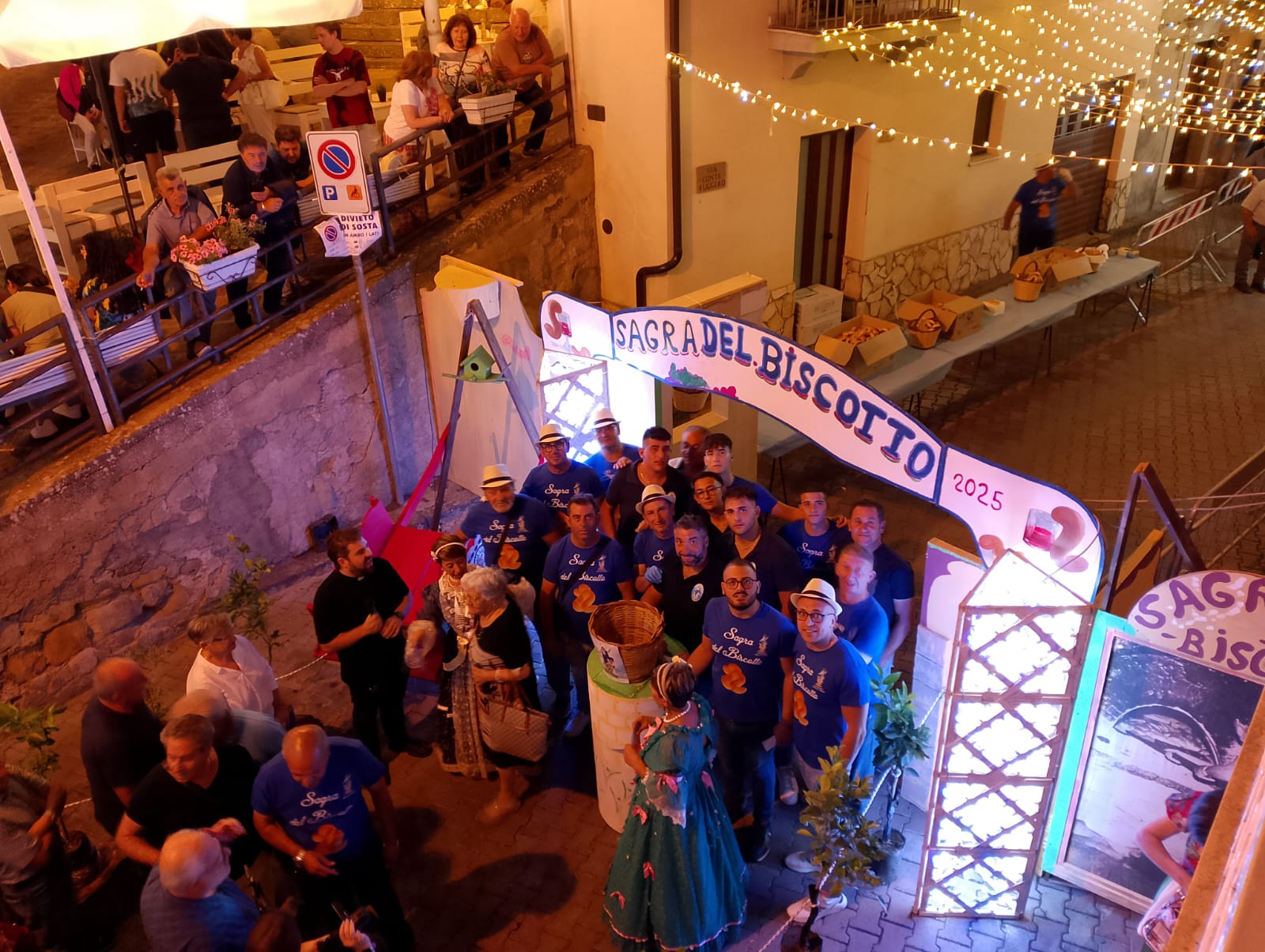 Sagra del Biscotto