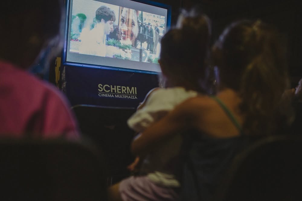Schermi 2