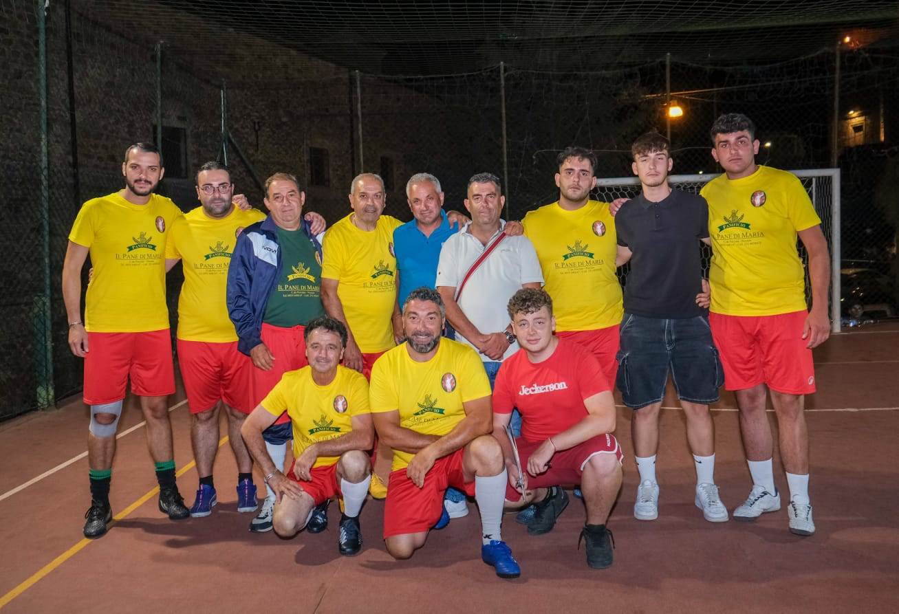 Torneo delle Confraternite 2026