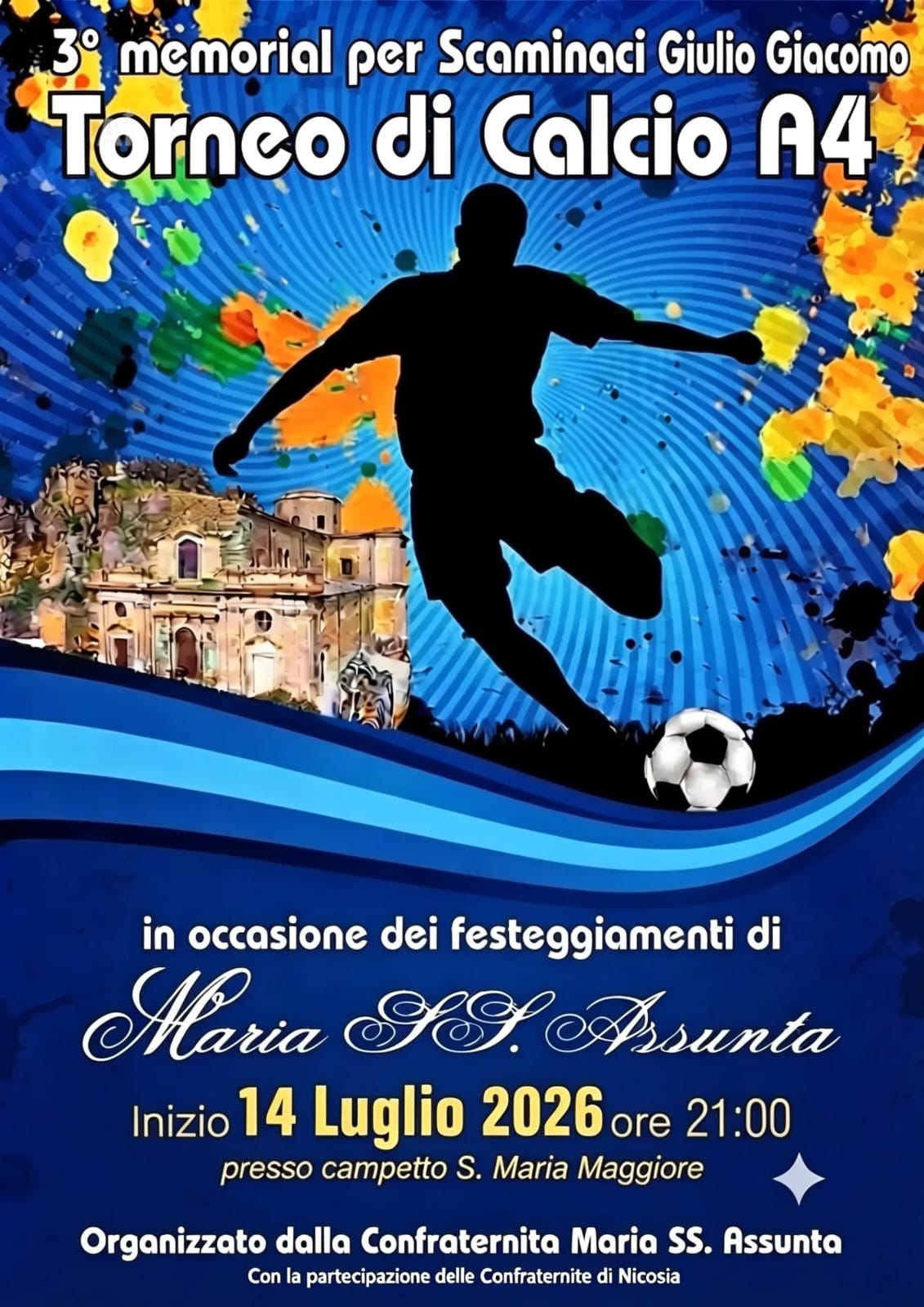 Torneo delle Confraternite