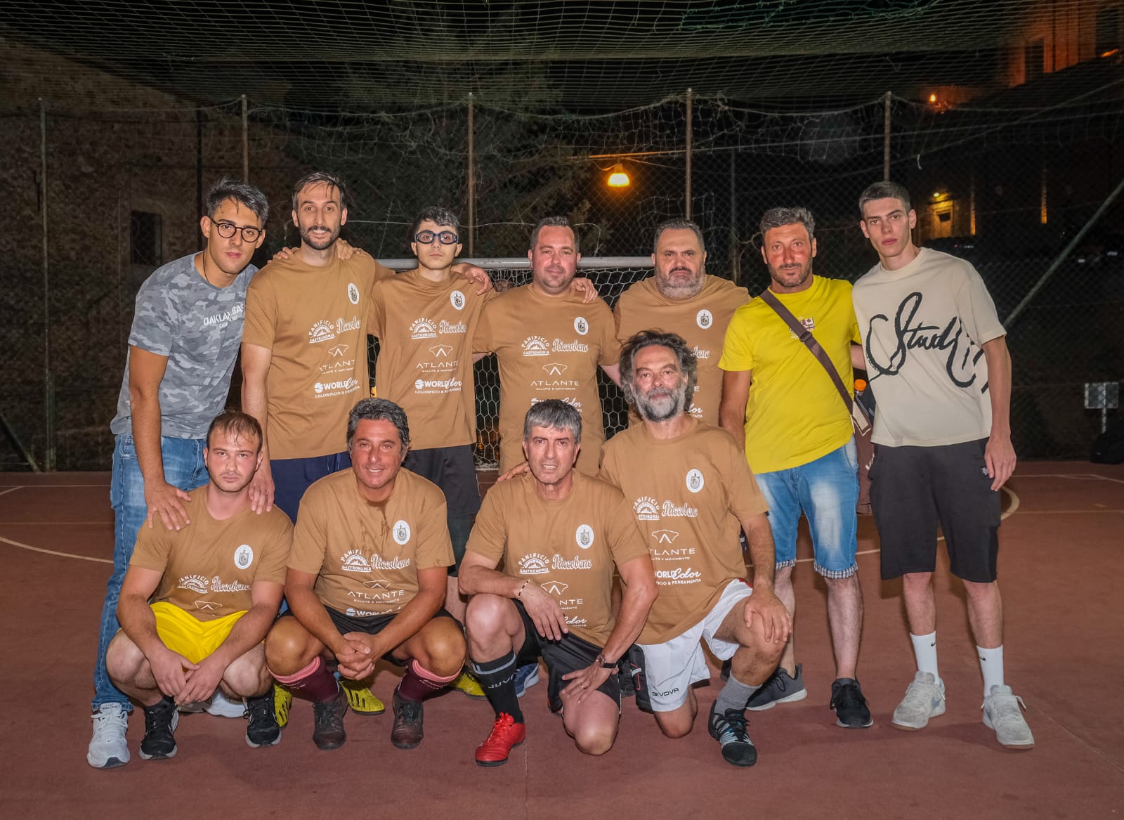 Torneo delle confraternite20262