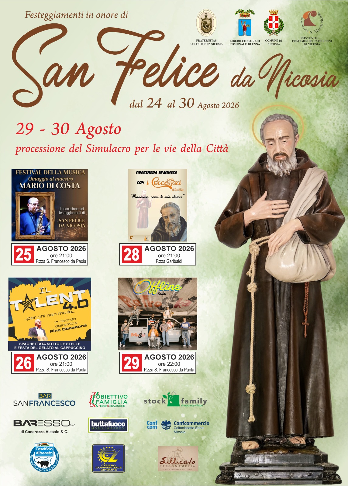 Pramma1 San Felice