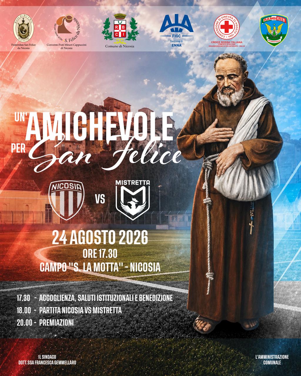 San Felice 24082026