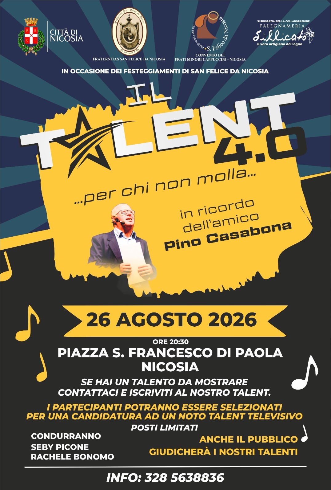 San Felice Talent 4