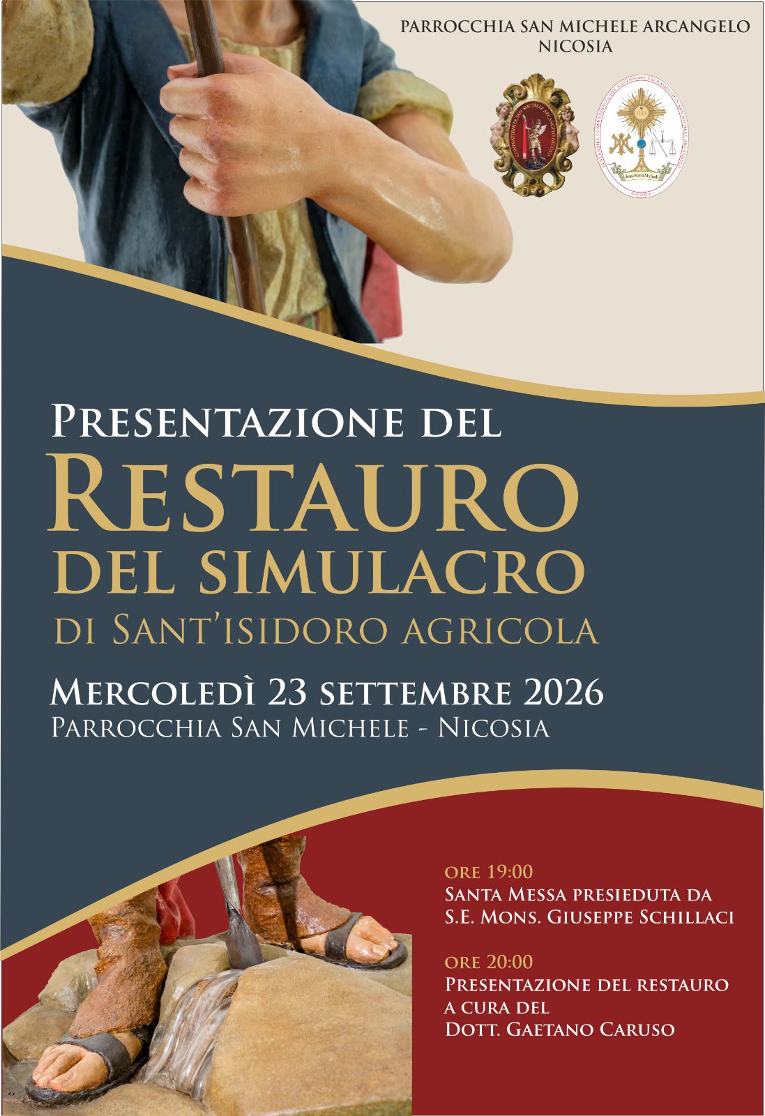 23 Settembre 2026