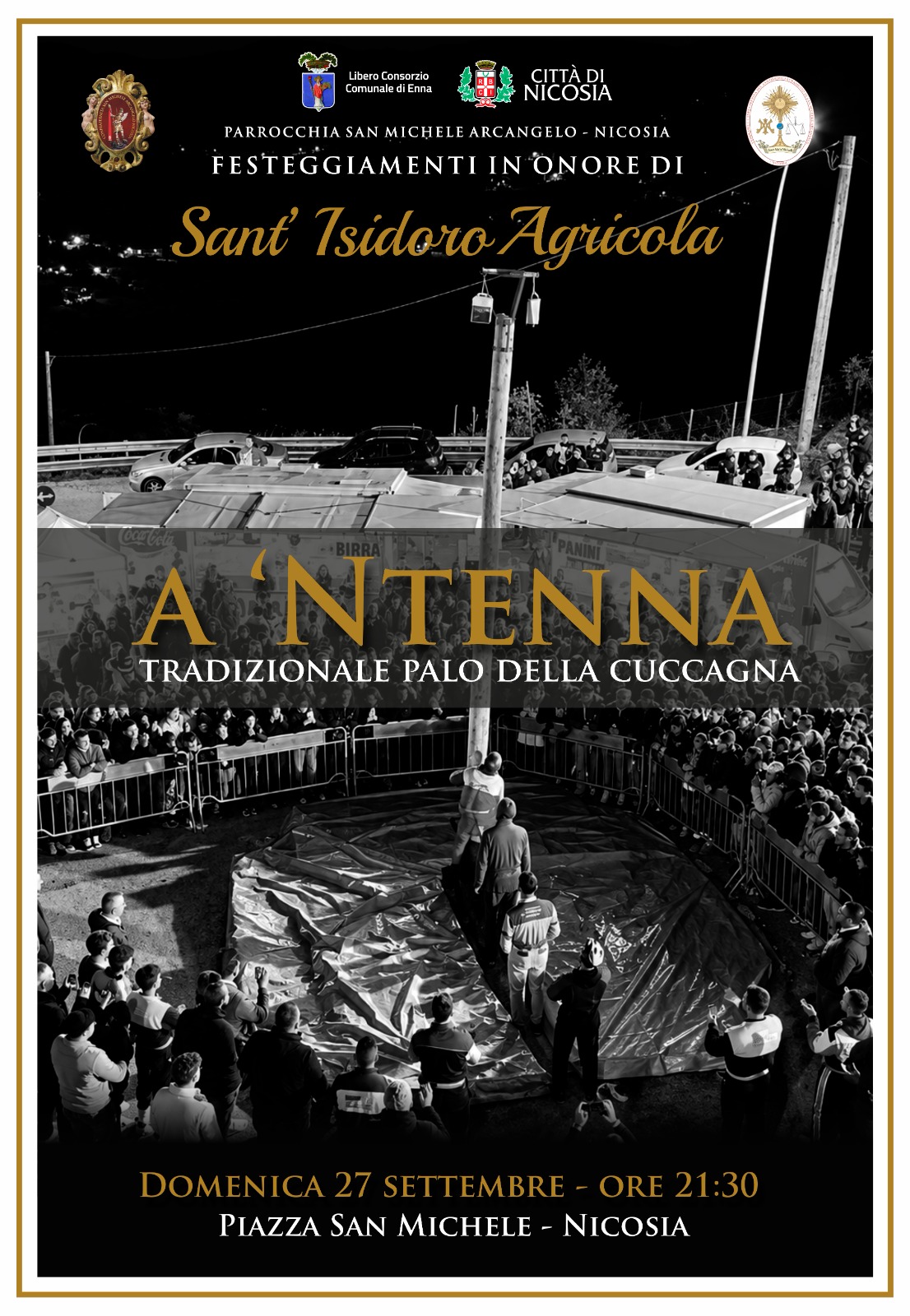 27 Settembre 2026