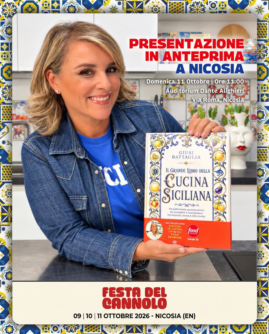 Presentazione Libro Giusina